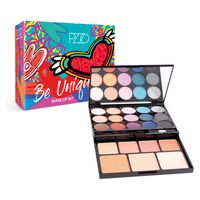 Set Maquillaje Kit Be Unique