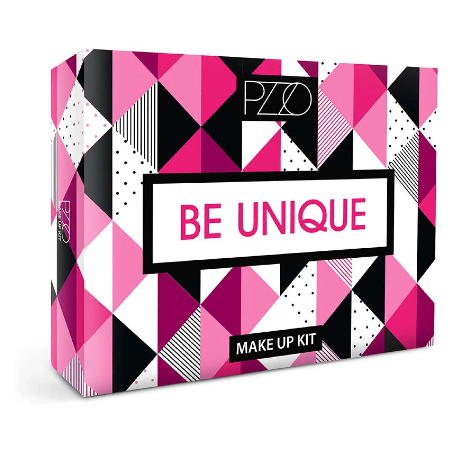 PETRIZZIO Set Maquillaje Kit Be Unique Petrizzio | Falabella Chile
