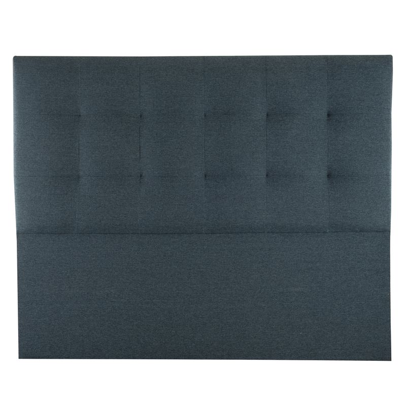 FLEX - Respaldo Design Azul 2 Plazas Flex