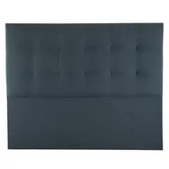 FLEX - Respaldo Design Azul 2 Plazas