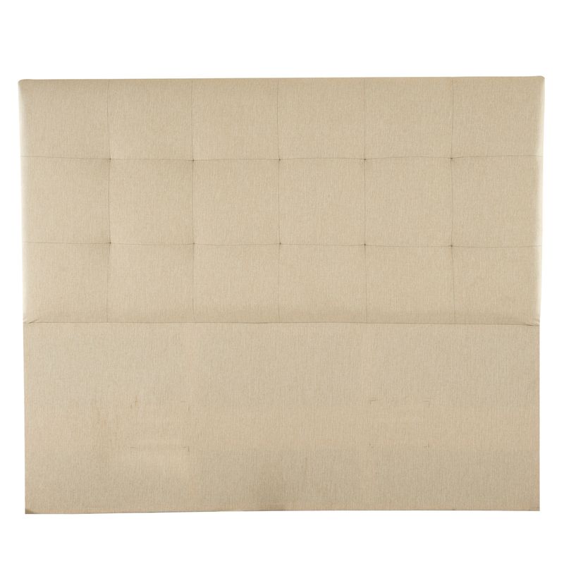 FLEX - Respaldo Design Crudo 2 Plazas Flex