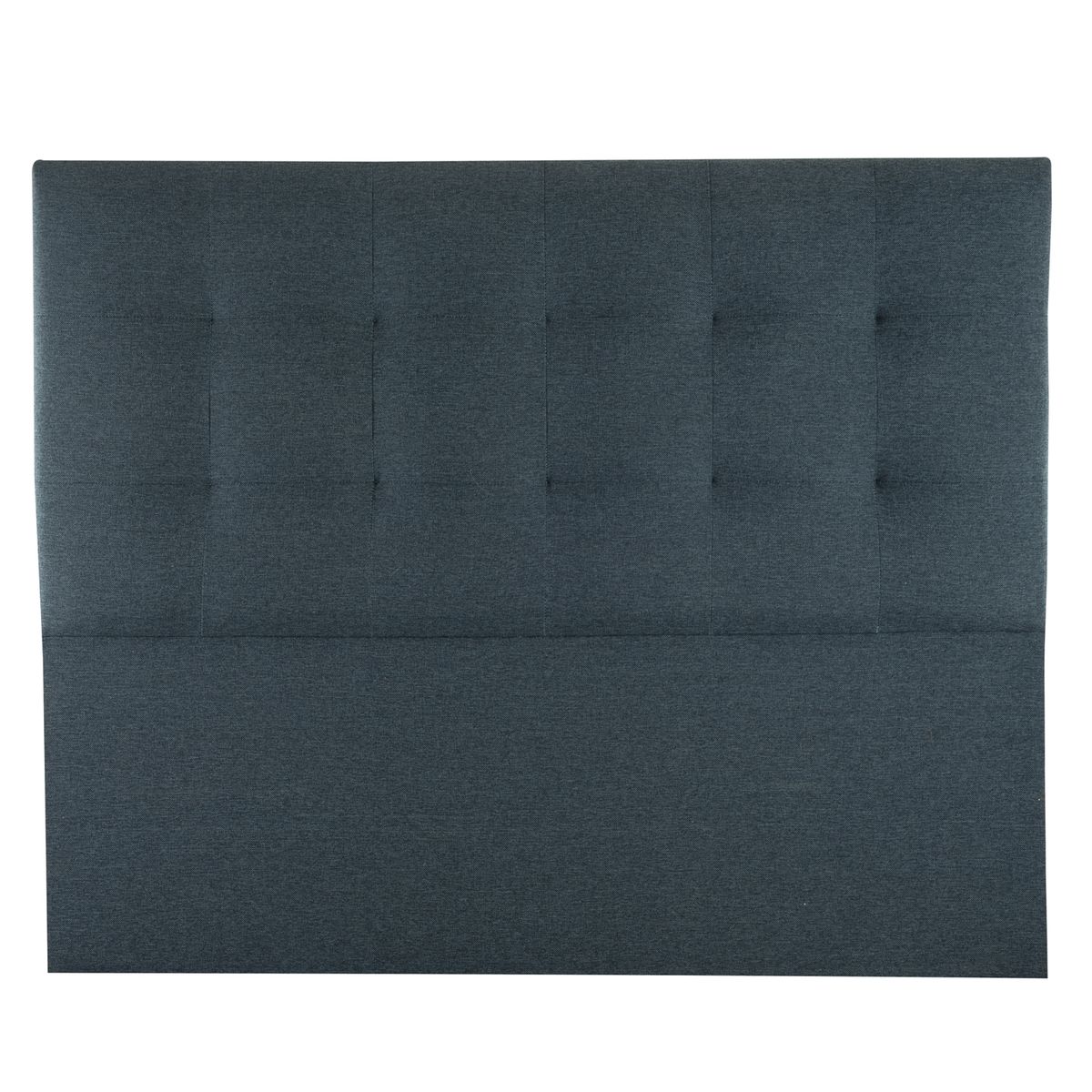 FLEX - Respaldo Design Azul King Flex