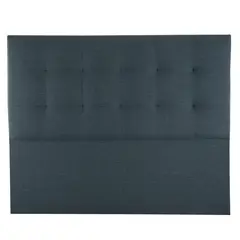 FLEX - Respaldo Design Azul King