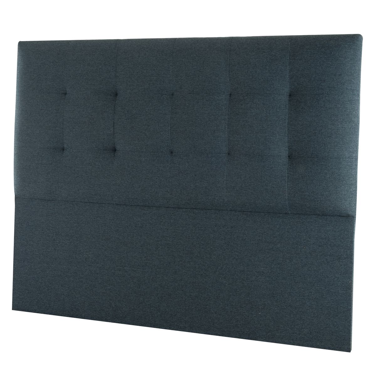 FLEX - Respaldo Design Azul King Flex