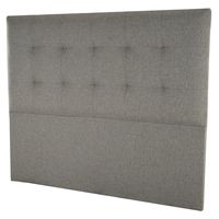 Respaldo Design Gris King