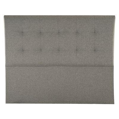 Imagen 2 del producto Respaldo Design Gris King