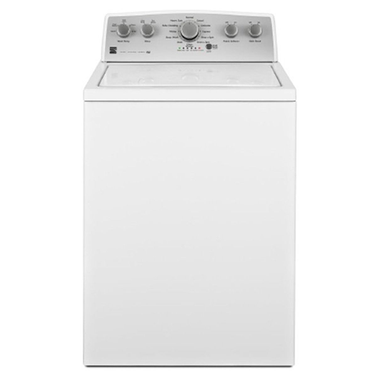 KENMORE - lavadora 17 kilos (25132)