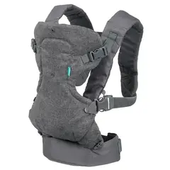 INFANTINO - Porta Bebé 4 en 1 Flip