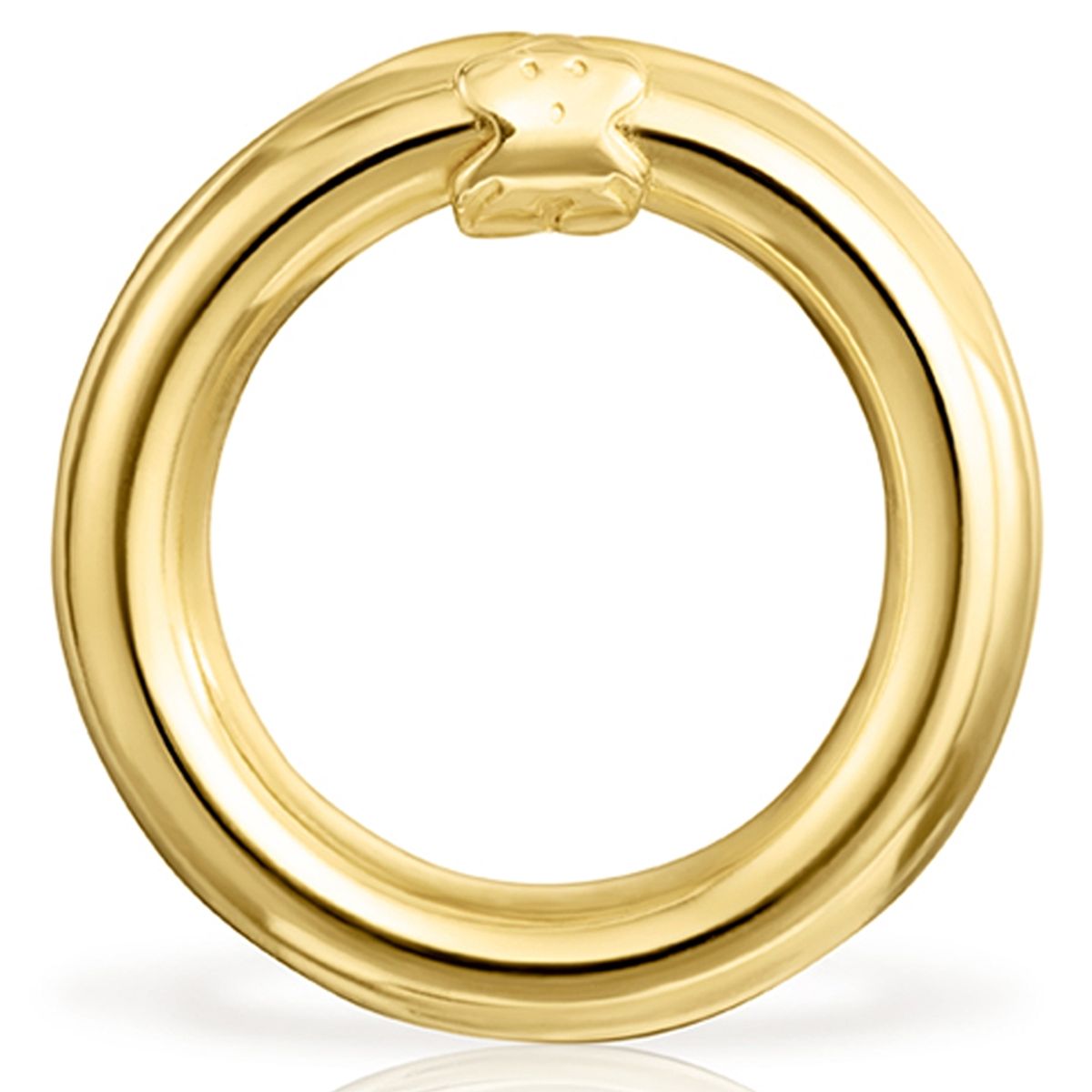 TOUS - Anilla Pequeño Mujer Tous