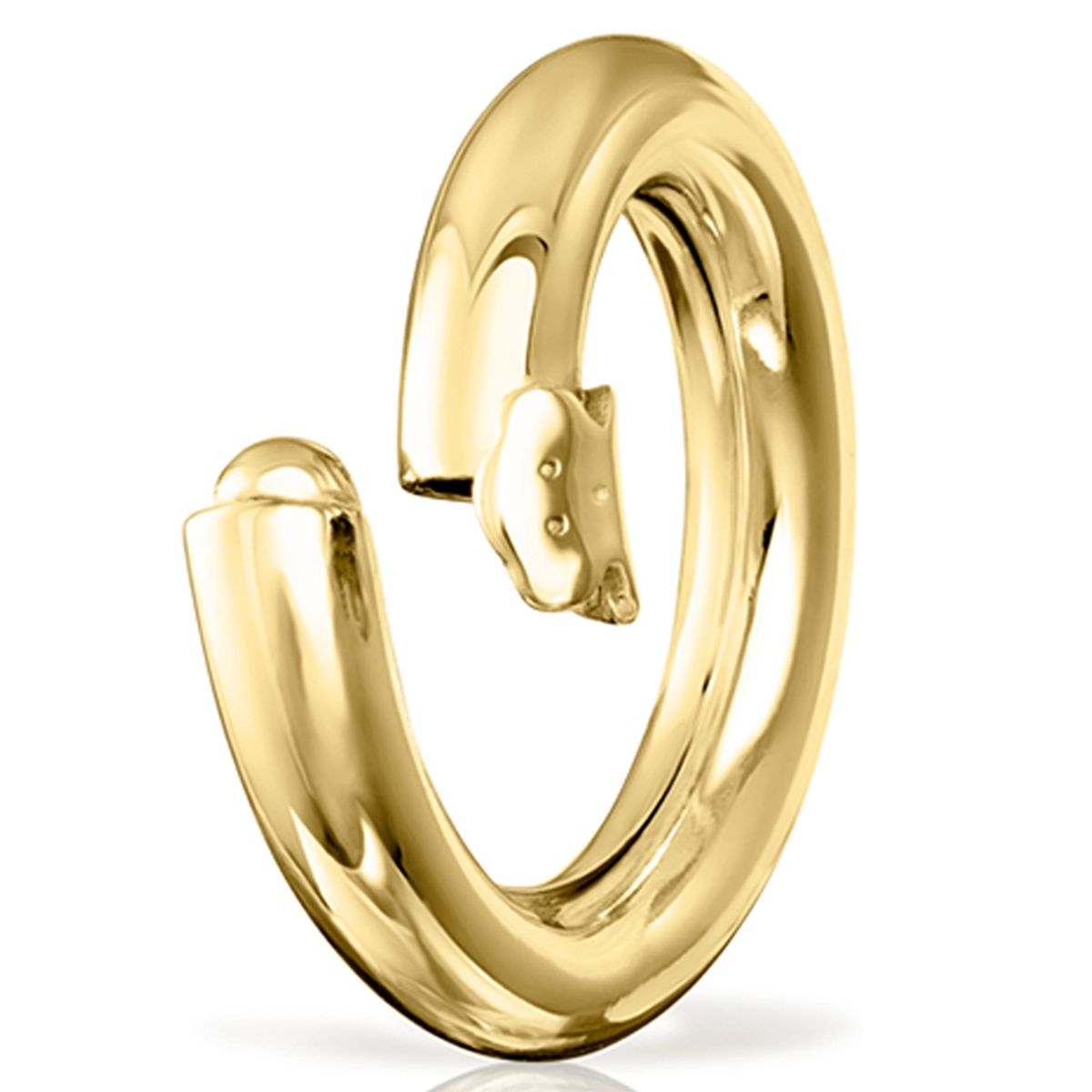 TOUS - Anilla Pequeño Mujer Tous