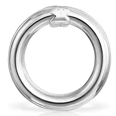 TOUS - Colgante Hold Plata Mujer