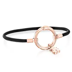 TOUS - Pulsera Hold de Plata Mujer