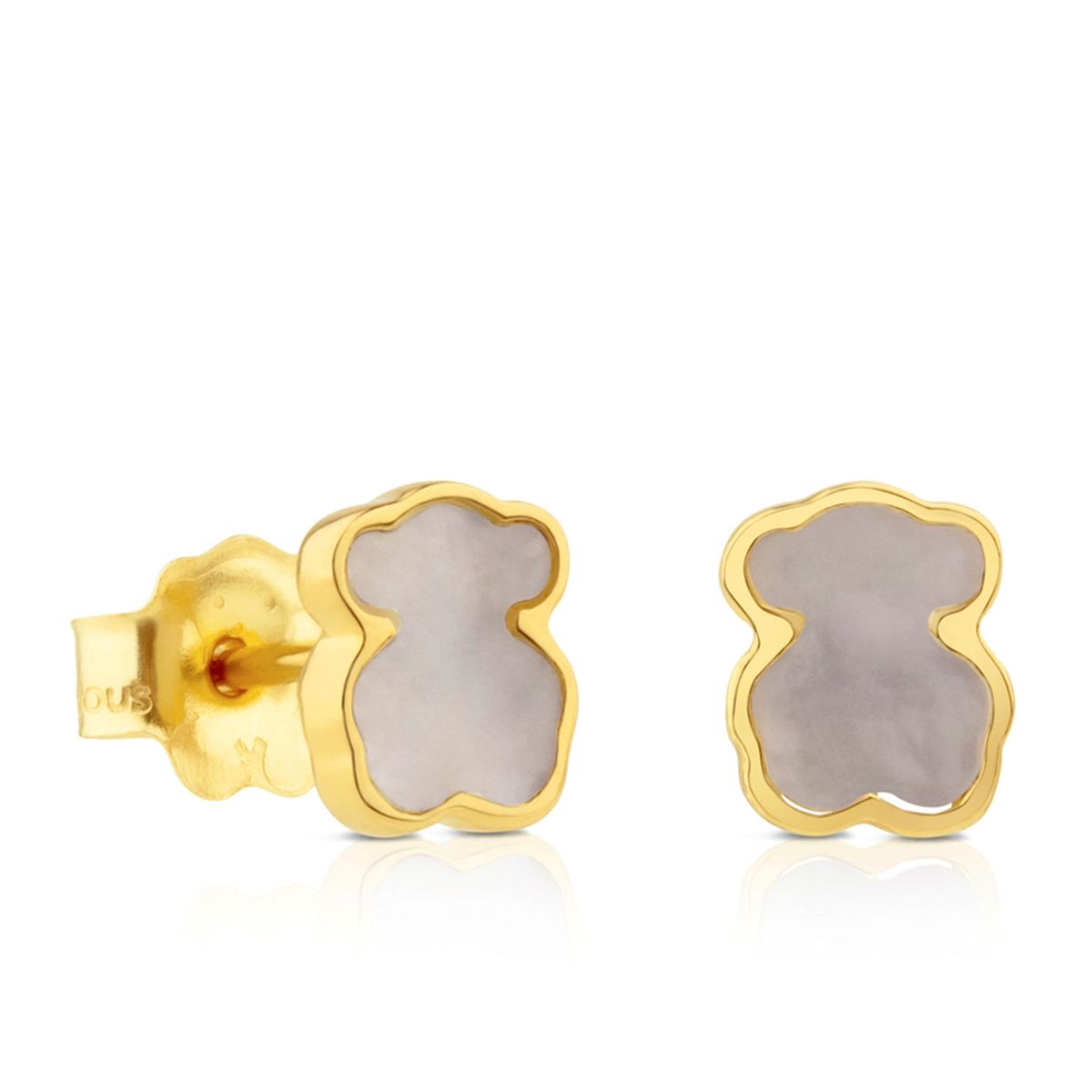 TOUS - Aros Mujer Tous