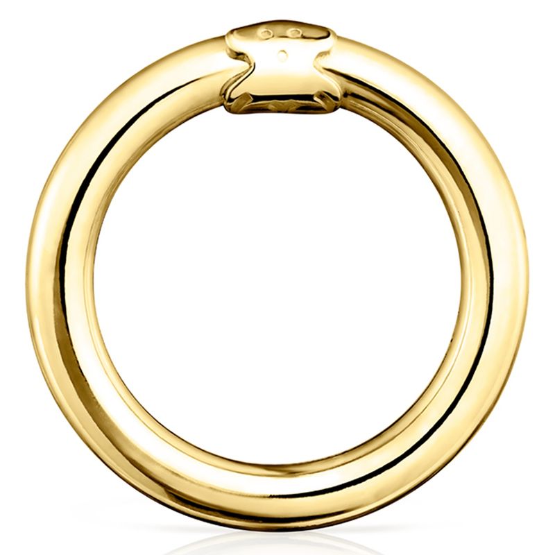 TOUS - Anillo Mediano Mujer Tous