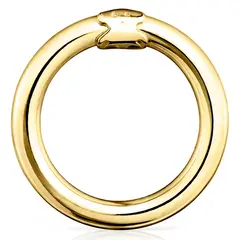 TOUS - Anillo Mediano Mujer