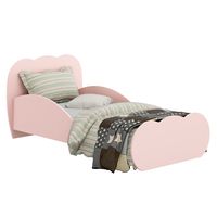 Cama De Transición Cloud