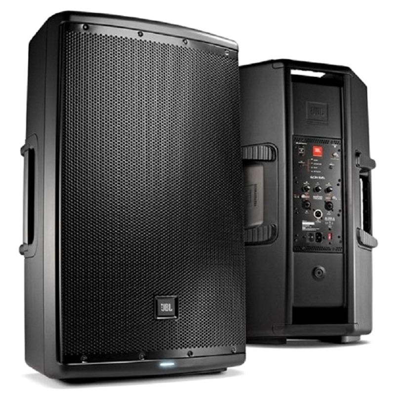 JBL - Parlante Activo Jbl Eon 615