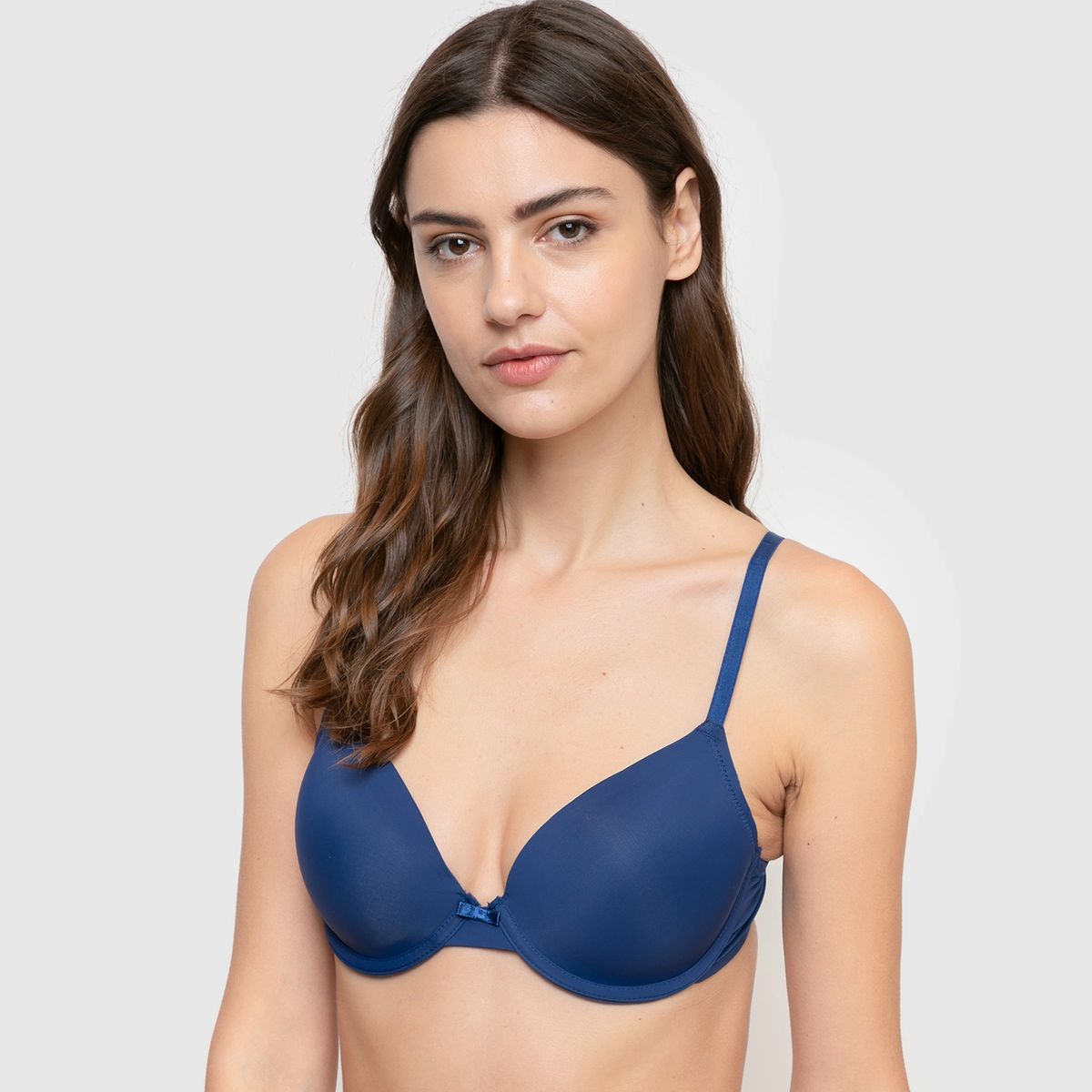 FLORES - Pack 2 Sostén Cobertura Perfecta