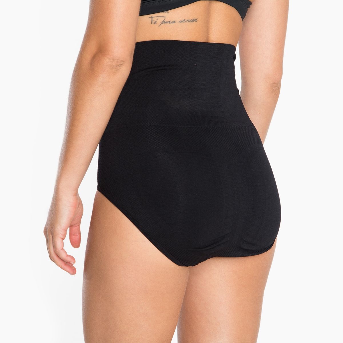 INTIME - Calzón Control Suave Mujer Intime