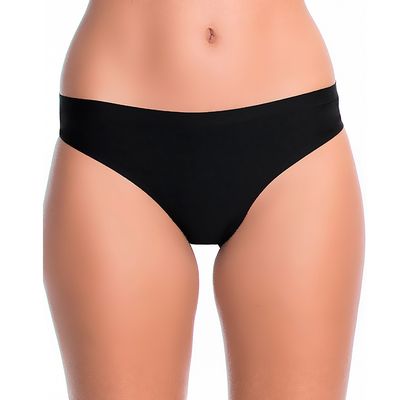 Imagen 2 del producto Calzón Pack Pantaleta Mujer