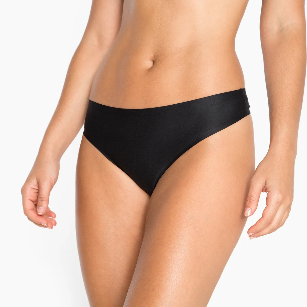 INTIME - Calzón Pack Colaless Mujer Intime