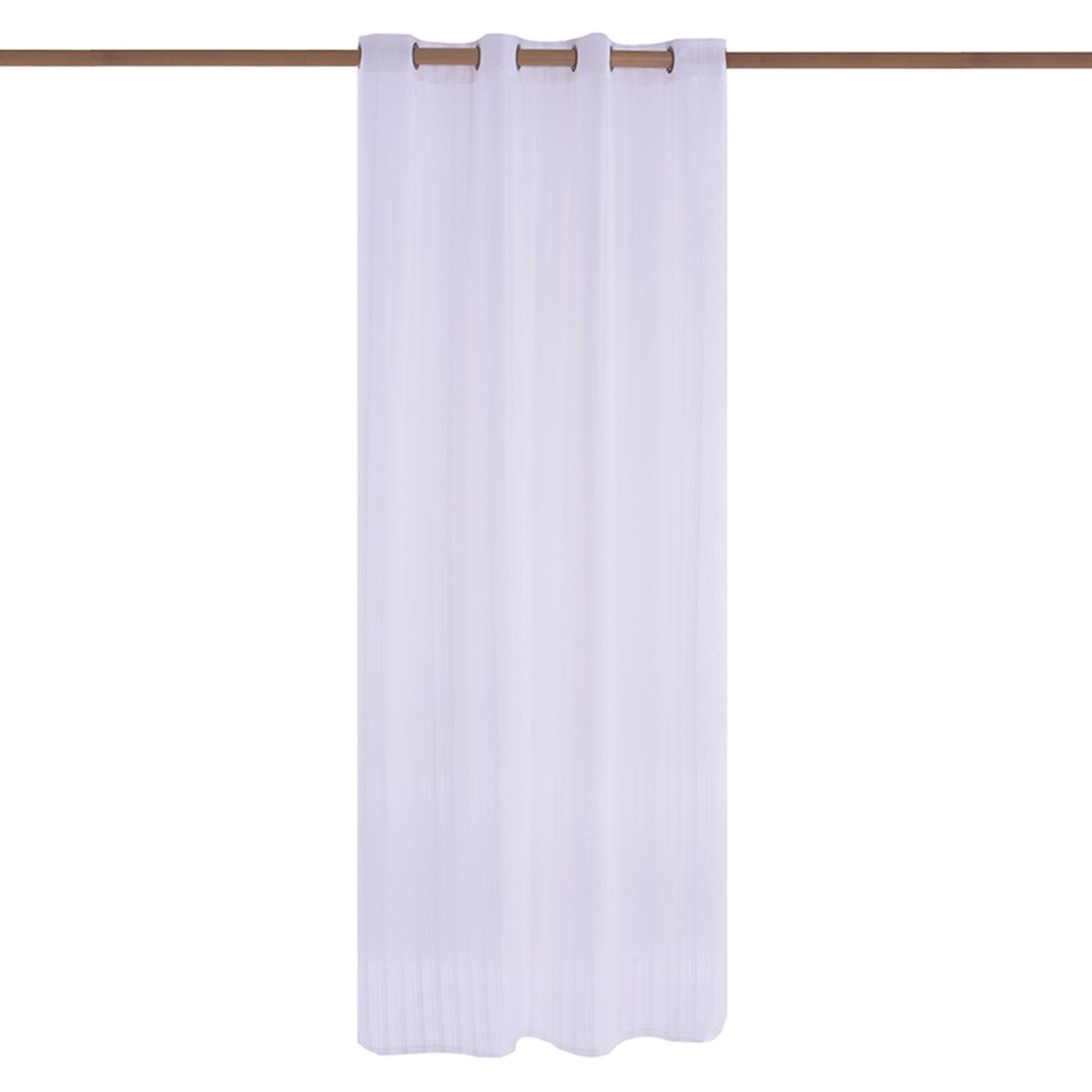 DIB - Cortina Velo Dise 140X230 Beige Dib
