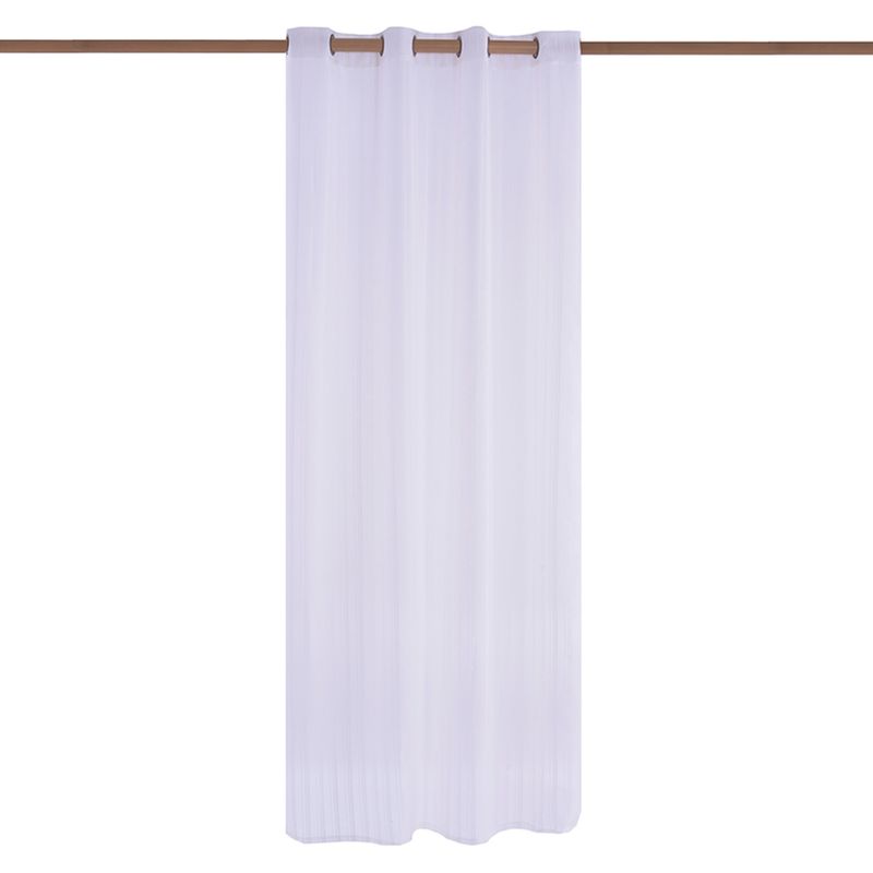 DIB - Cortina Velo Dise 140X230 Beige Dib