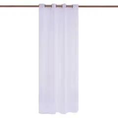 DIB - Cortina Velo Dise 140X230 Beige