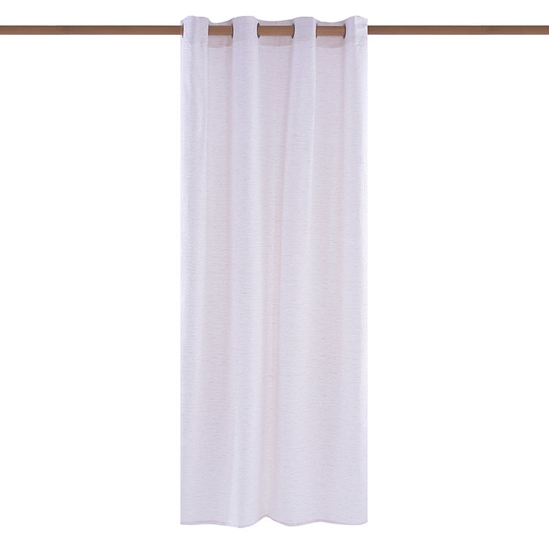 DIB - Cortinas de tela Sintético 140x230 cm Dib