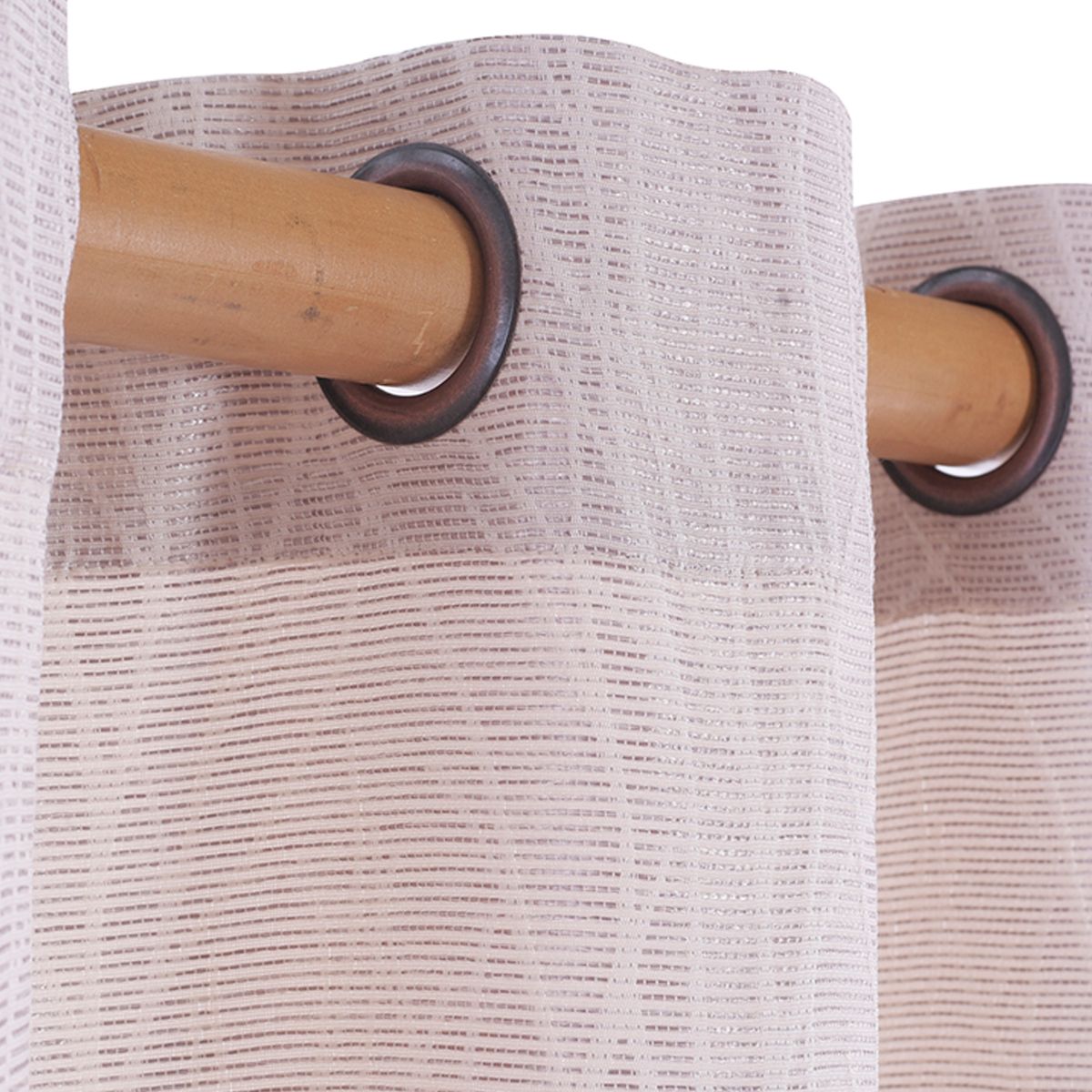 DIB - Cortina Jacquard 140X230 Cm Dib