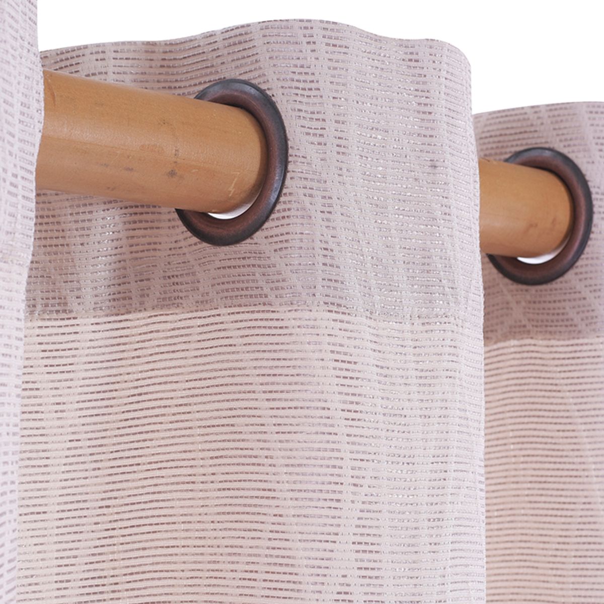 DIB - Cortina Jacquard 140X230 Cm Dib