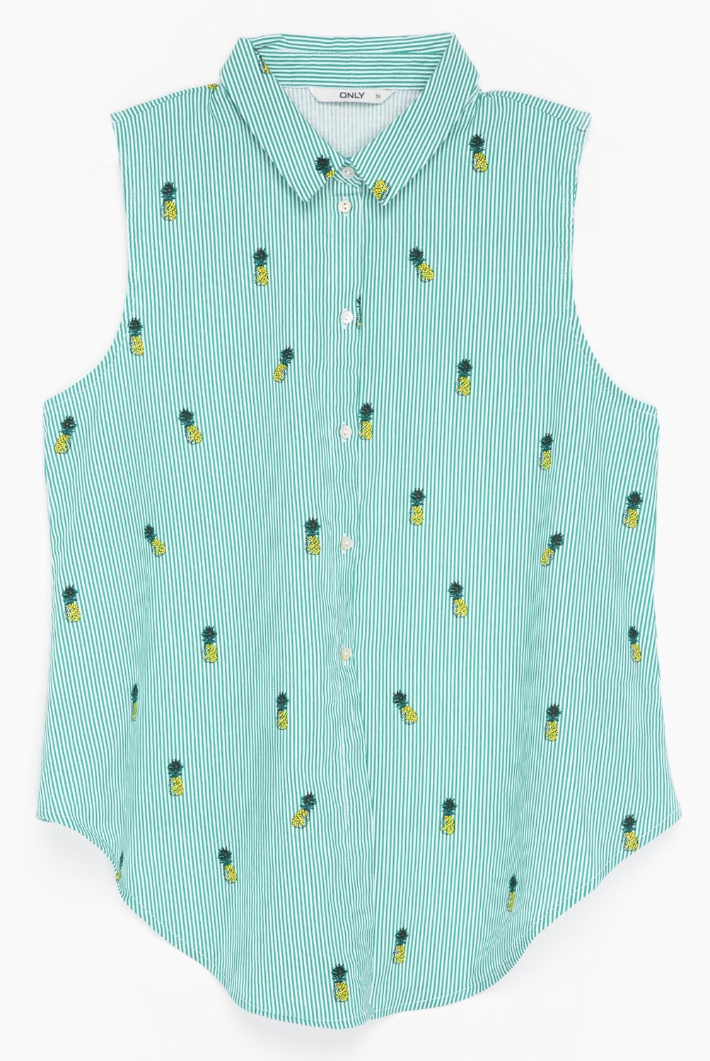 ONLY - Blusa Arcadia