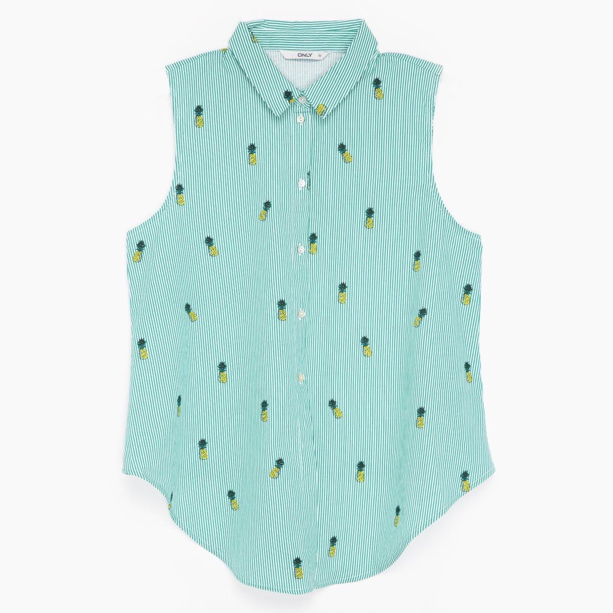 ONLY - Blusa Arcadia