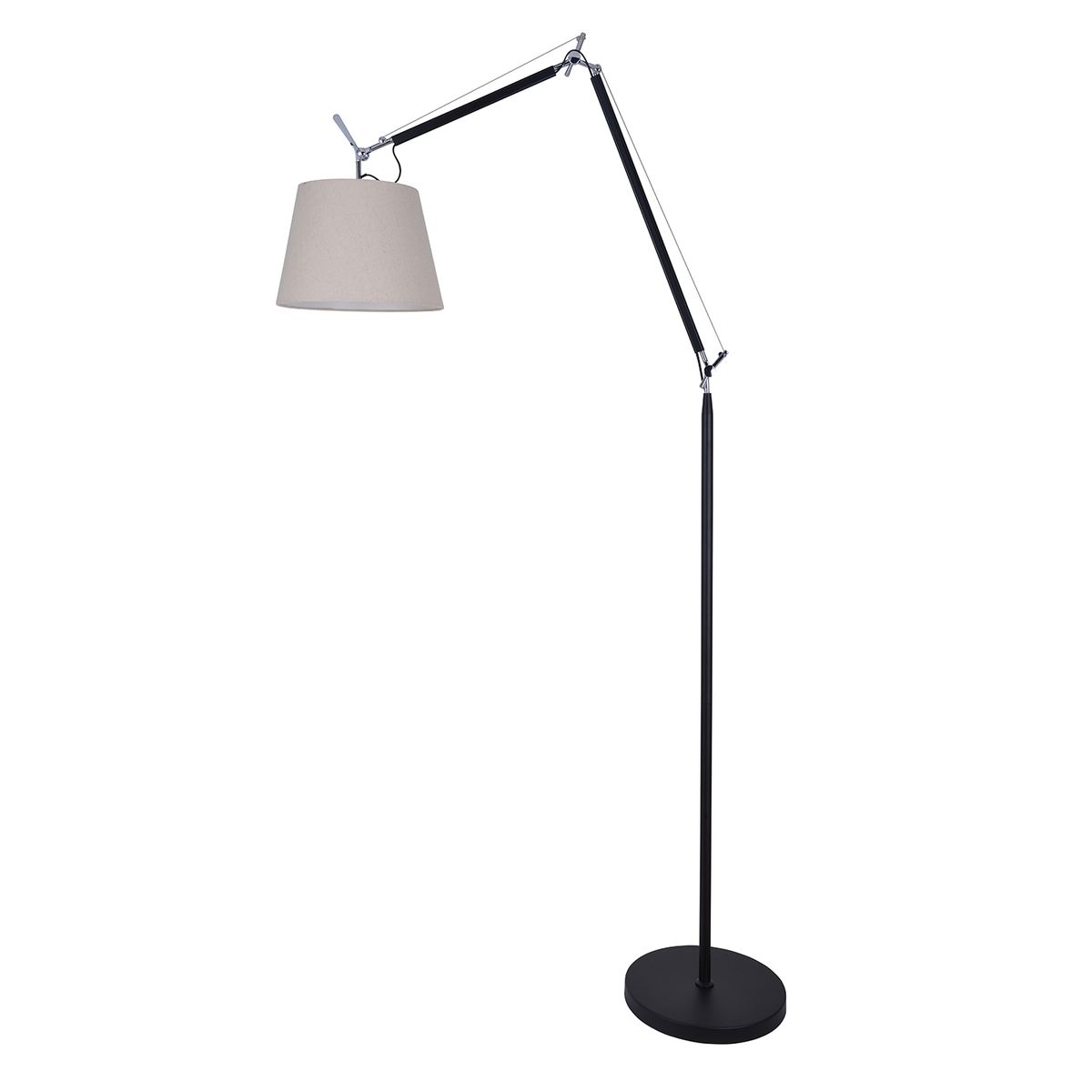 DISEÑO 3 - Lámpara Tolomeo Diseño 3