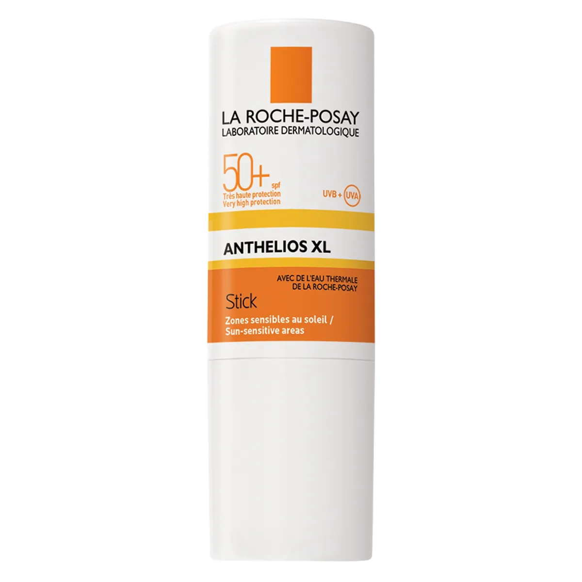 LA ROCHE POSAY - Protector Solar Facial Anthelios Stick FPS 50 La Roche Posay
