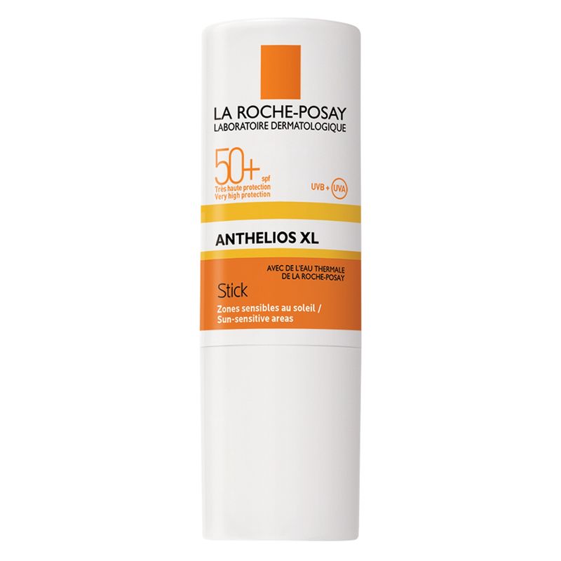 LA ROCHE POSAY - Protector Solar Facial Anthelios Stick FPS 50 La Roche Posay