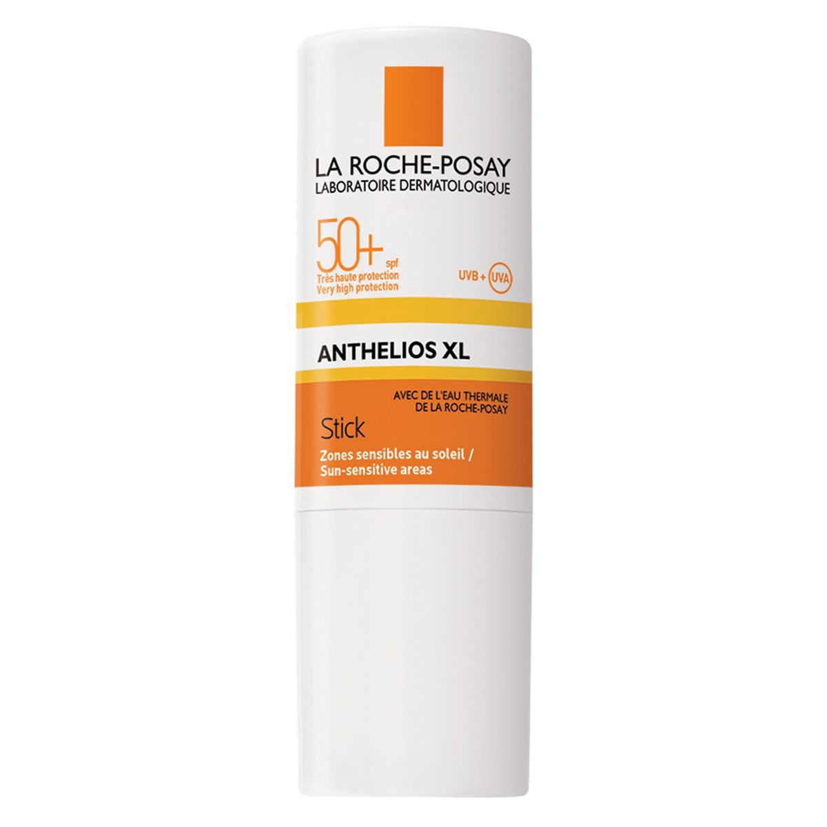 LA ROCHE POSAY - Protector Solar Facial Anthelios Stick FPS 50 La Roche Posay