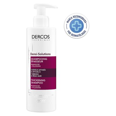 Imagen 2 del producto Shampoo Densificador 250 ml