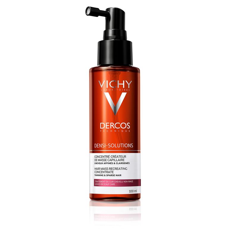VICHY - Densificador Solution Locion 100ml Vichy