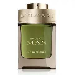 BVLGARI - Perfume Hombre Man Wood Essence EDP 100 ml