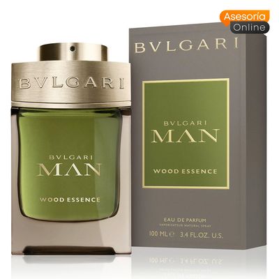 Imagen 2 del producto Perfume Hombre Man Wood Essence EDP 100 ml
