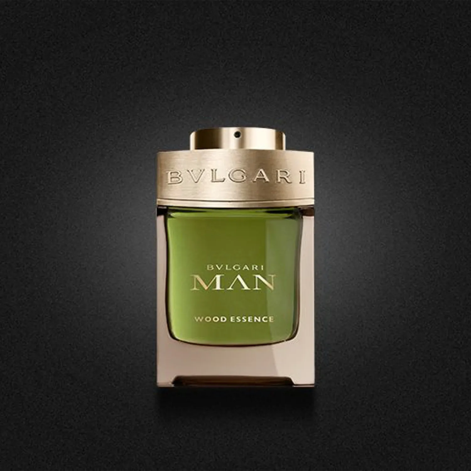 BVLGARI Perfume Hombre Man Wood Essence EDP 100 ml Bvlgari