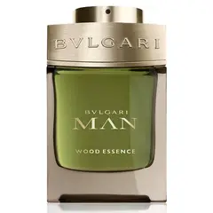 BVLGARI - Perfume Hombre Man Wood Essence EDP 60 ml