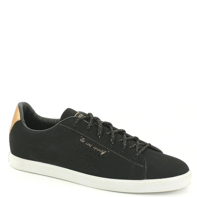 LE COQ SPORTIF - AGATE LO S Zapatilla Urbana Mujer