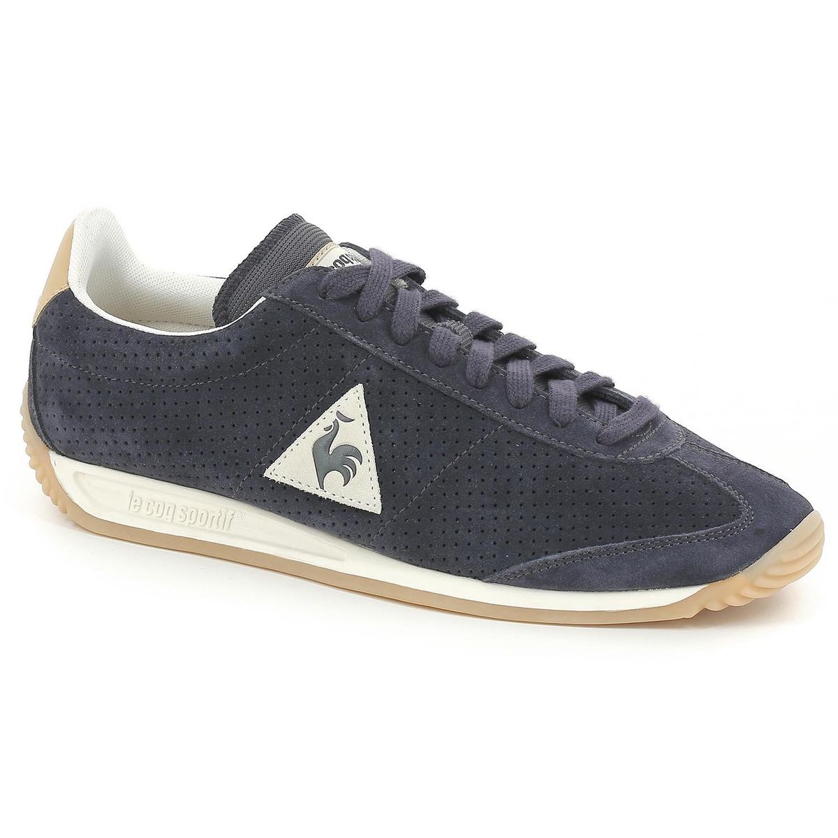 LE COQ SPORTIF - Quartz Premium Zapatilla Urbana Hombre