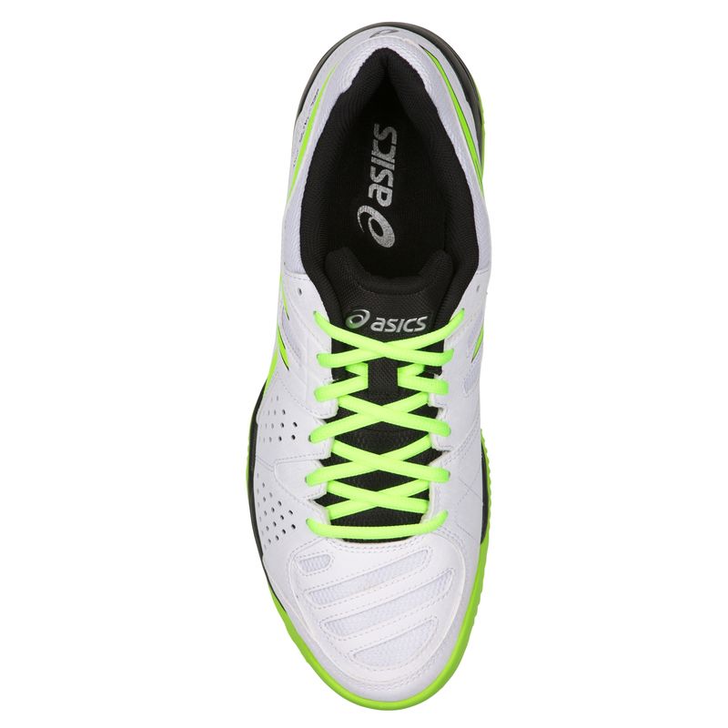 ASICS - Zapatilla Paddel Hombre E511Y.100