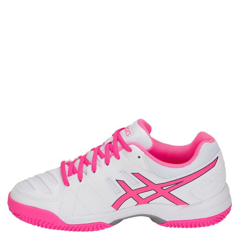ASICS - Gel-Padel Pro 3 Zapatilla Padel Mujer