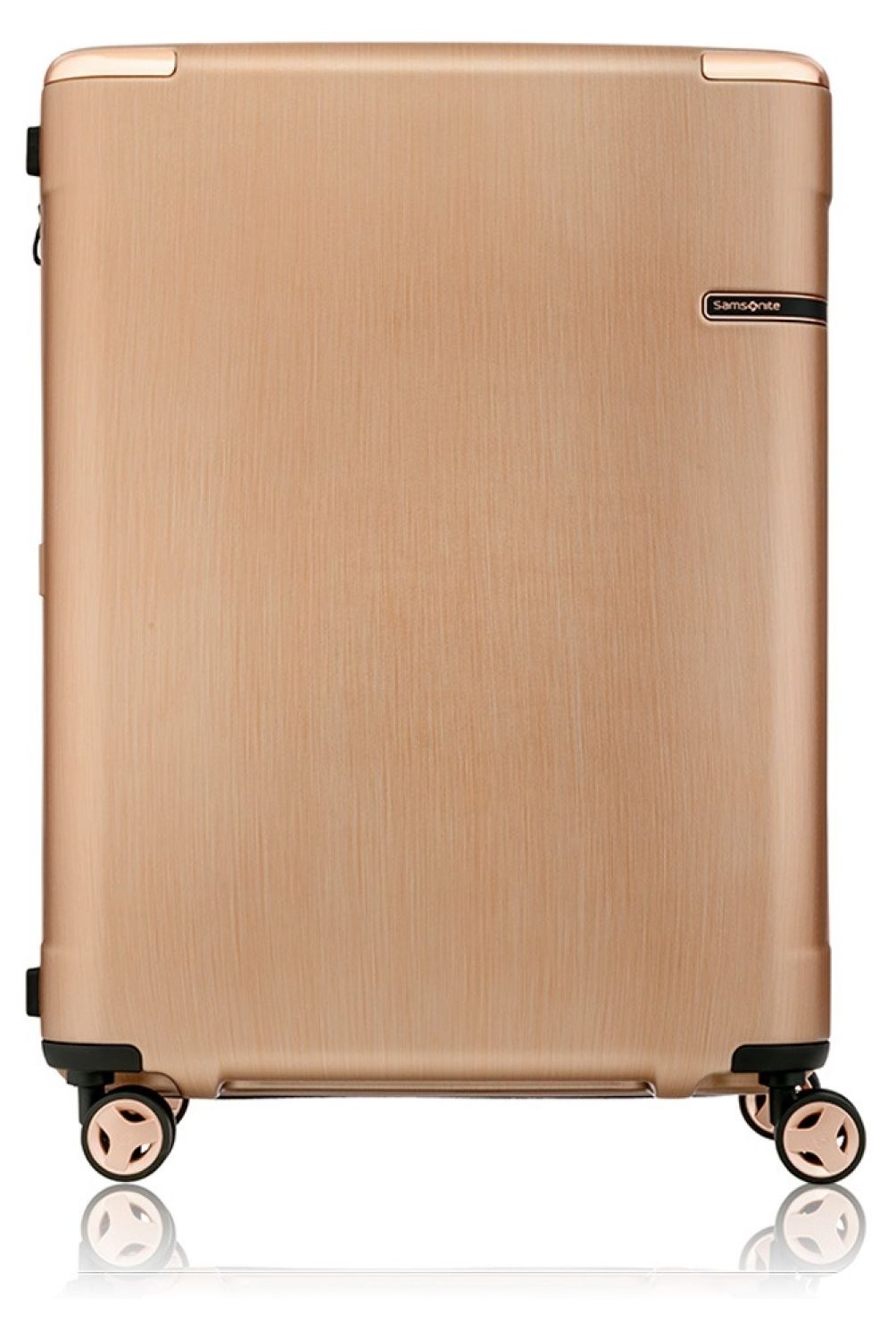 SAMSONITE - Maleta Grande Evoa Samsonite