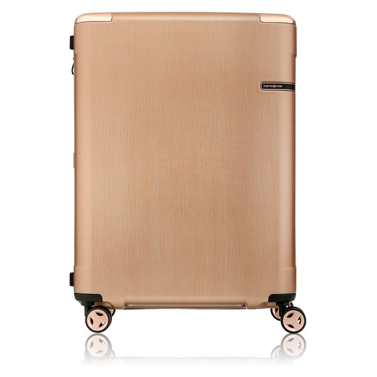 SAMSONITE - Maleta Grande Evoa Samsonite