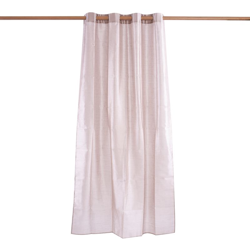 DIB - Cortina Noruega 140X240 Cm Beige Dib